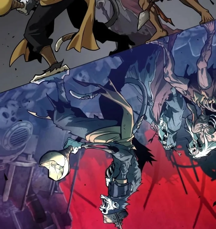 Toàn Trí Độc Giả Chapter 306 - 23