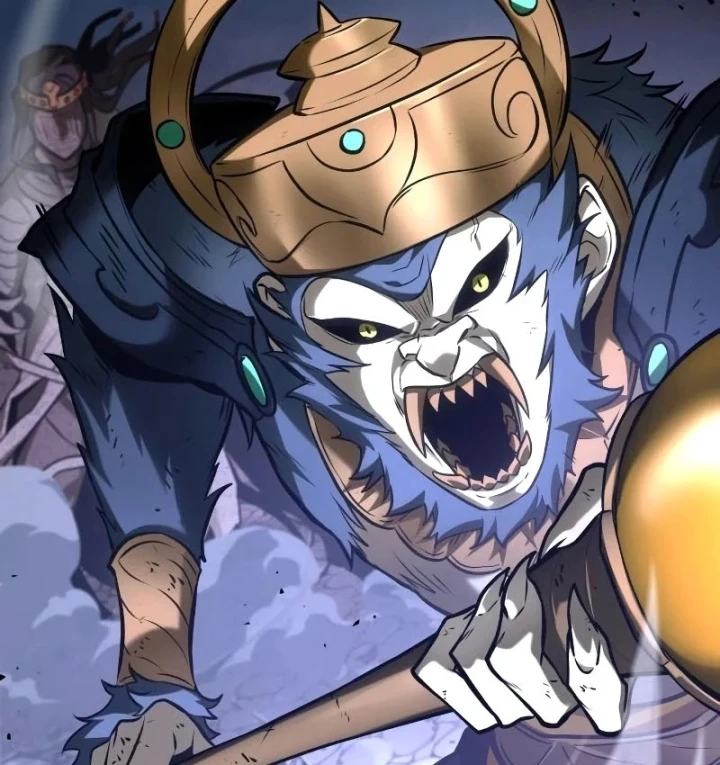 Toàn Trí Độc Giả Chapter 306 - 42