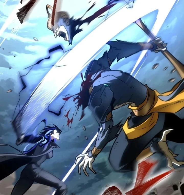 Toàn Trí Độc Giả Chapter 306 - 53