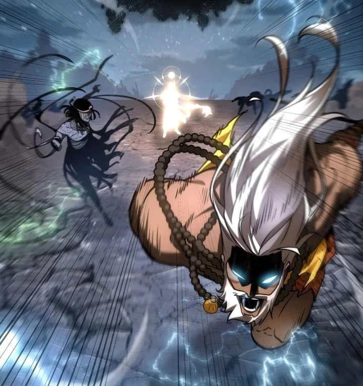 Toàn Trí Độc Giả Chapter 306 - 64