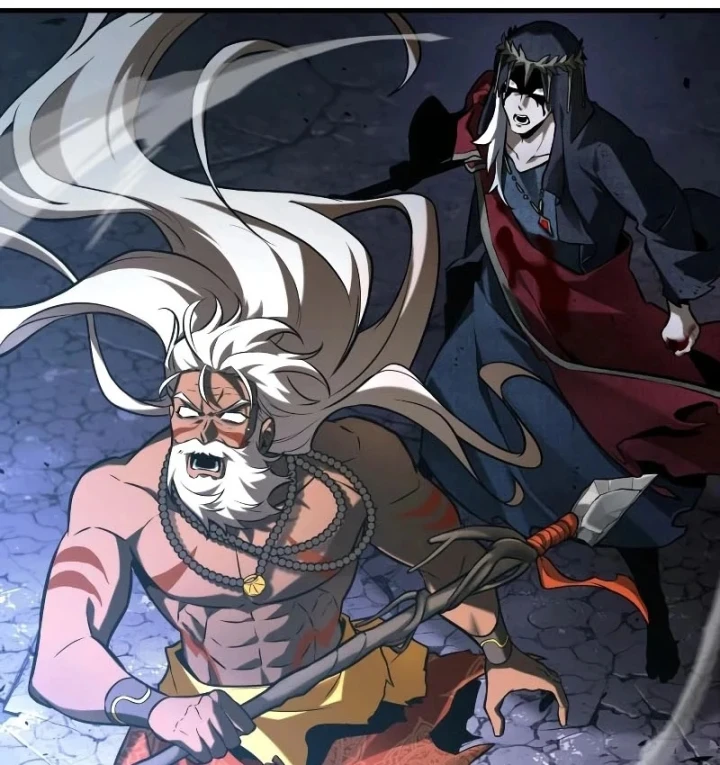 Toàn Trí Độc Giả Chapter 306 - 94