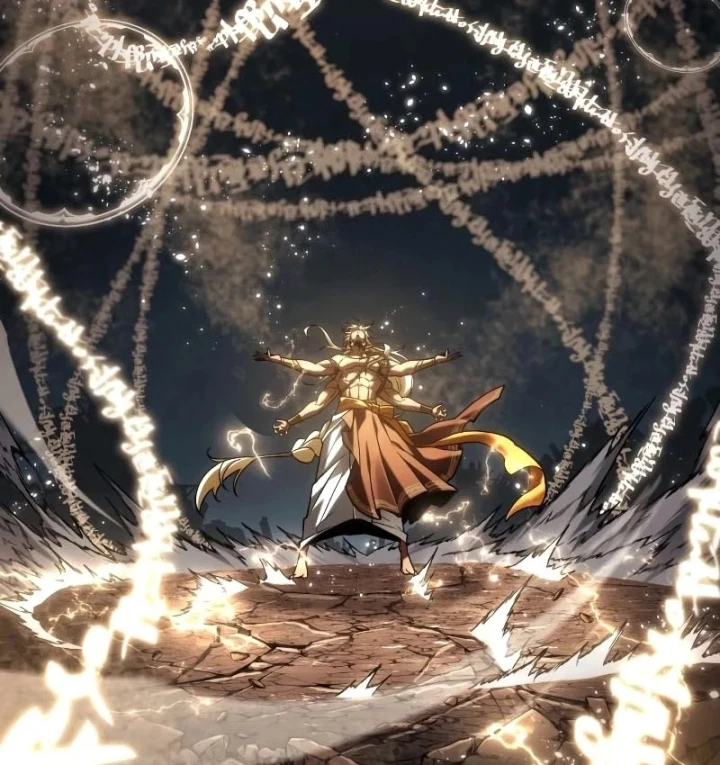 Toàn Trí Độc Giả Chapter 306 - 176