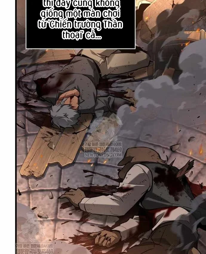 Toàn Trí Độc Giả Chapter 307 - 95