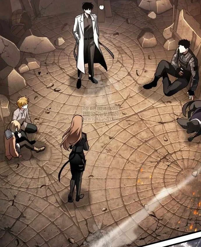 Toàn Trí Độc Giả Chapter 307 - 108