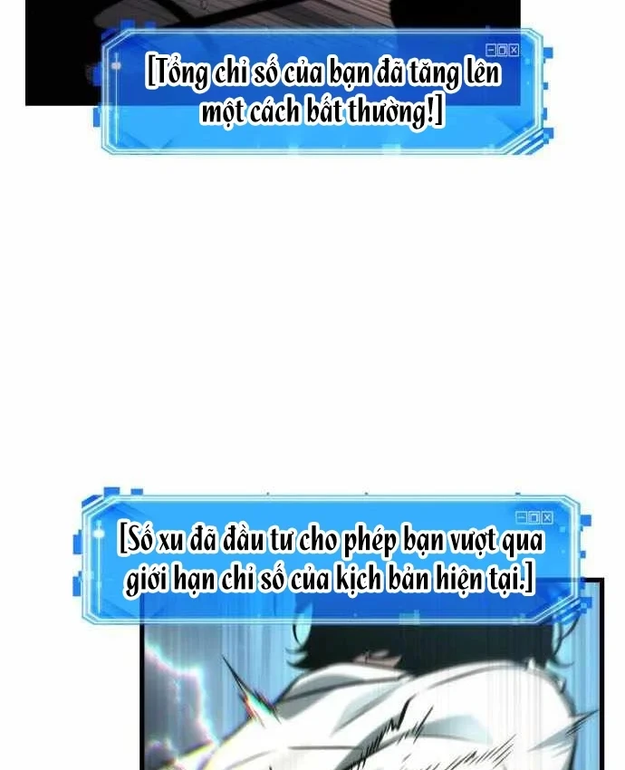 Toàn Trí Độc Giả Chapter 307 - 128