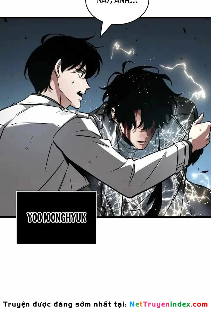 Toàn Trí Độc Giả Chapter 309 - 7