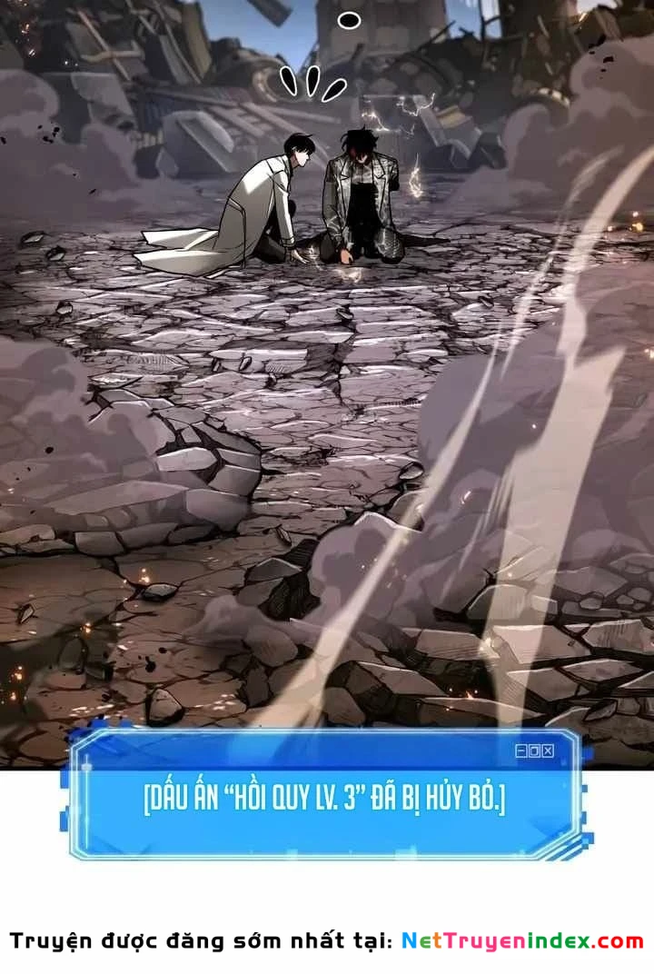 Toàn Trí Độc Giả Chapter 309 - 11