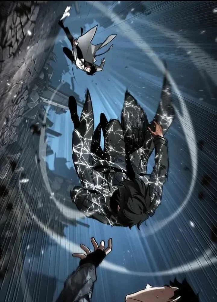 Toàn Trí Độc Giả Chapter 309 - 31