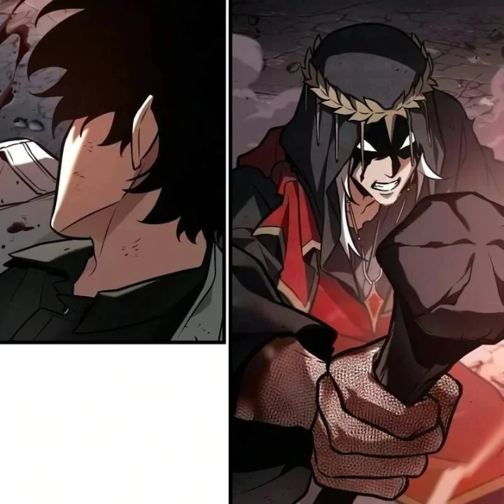 Toàn Trí Độc Giả Chapter 310 - 34