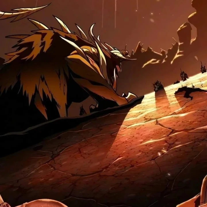 Toàn Trí Độc Giả Chapter 310 - 196