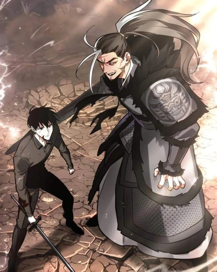 Toàn Trí Độc Giả Chapter 311 - 69