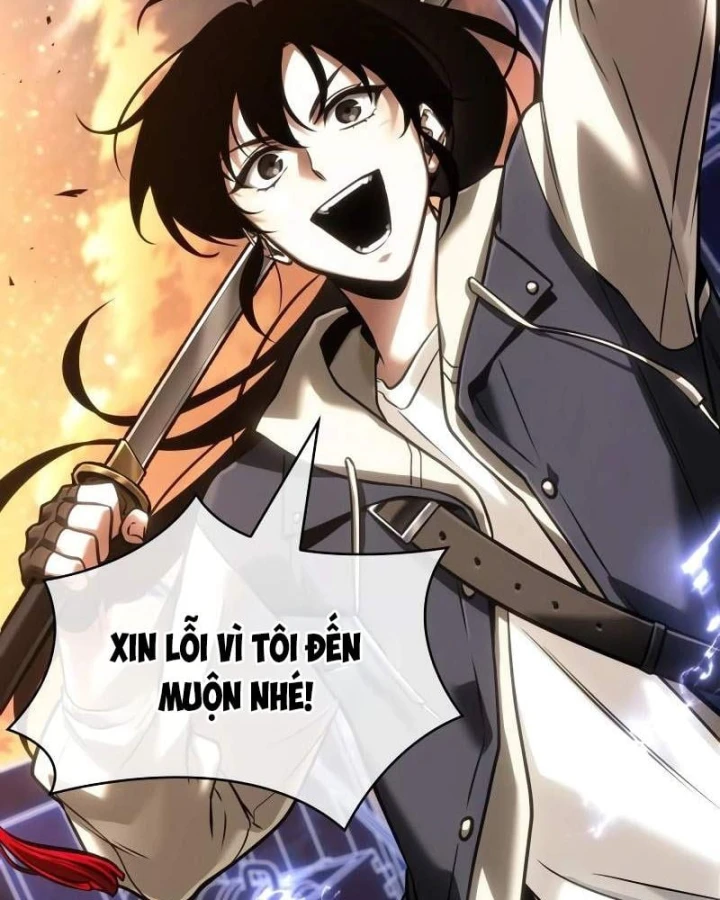 Toàn Trí Độc Giả Chapter 311 - 131