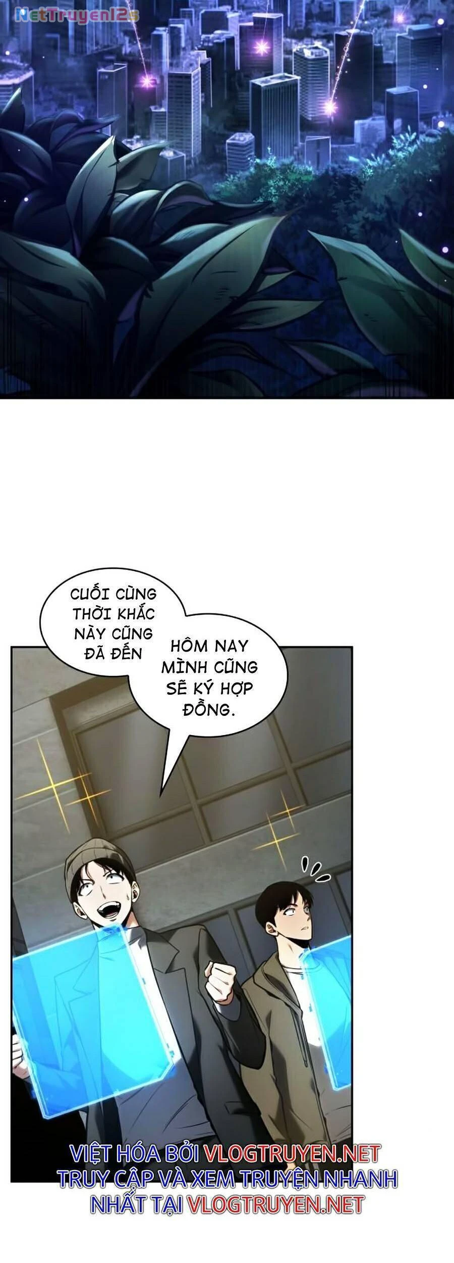 Toàn Trí Độc Giả Chapter 96 - 5
