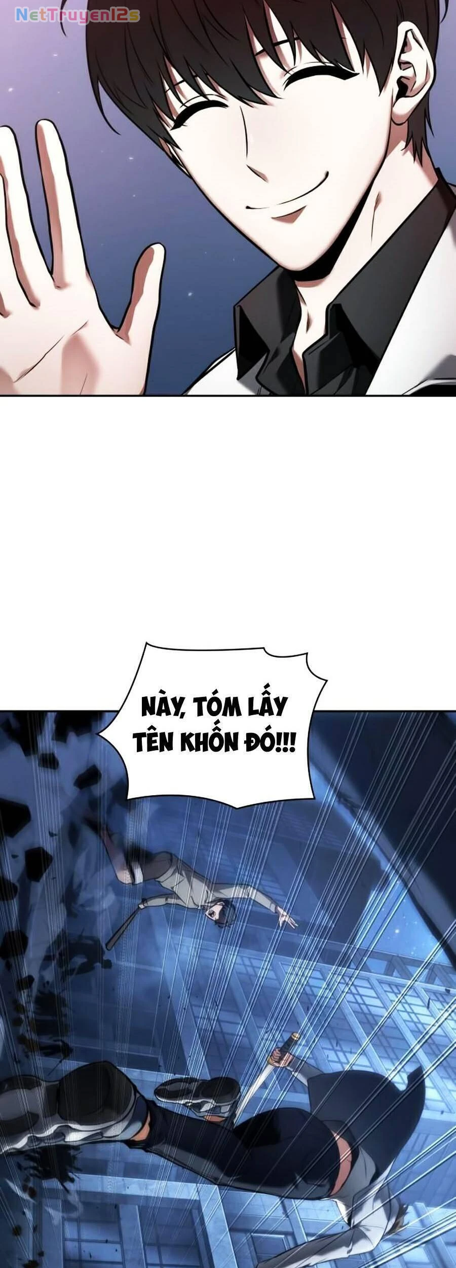 Toàn Trí Độc Giả Chapter 96 - 77
