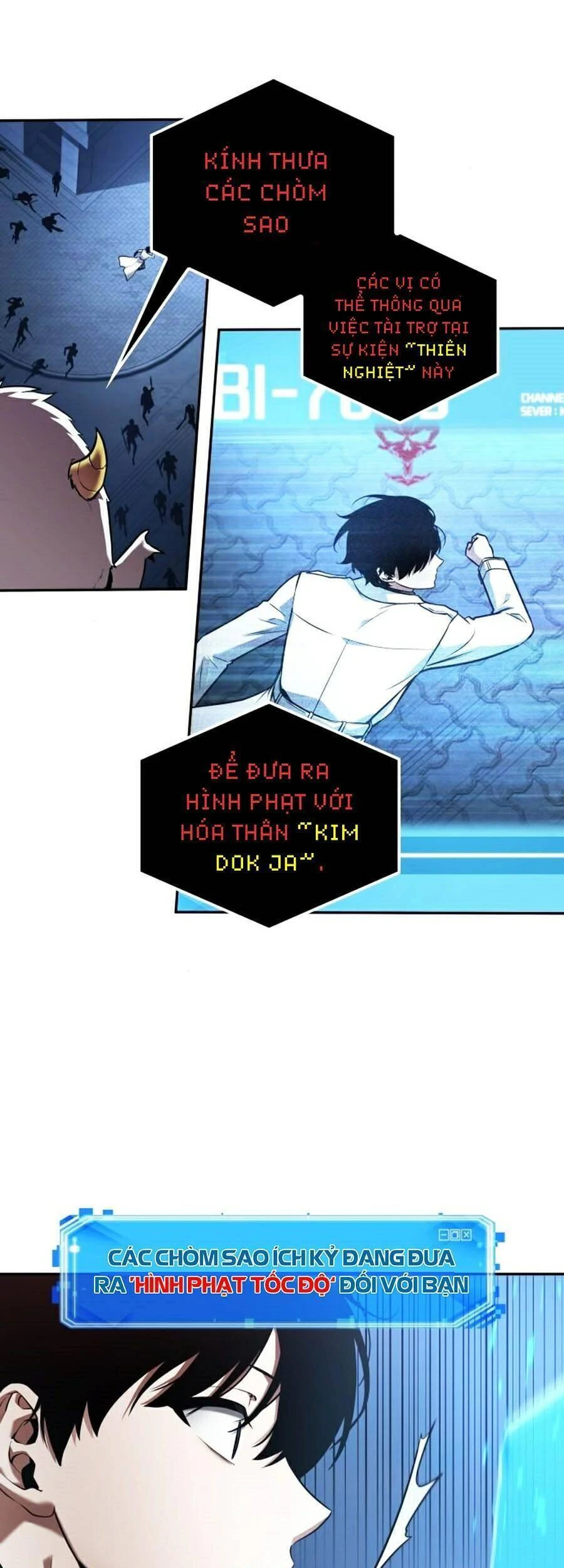 Toàn Trí Độc Giả Chapter 96 - 85