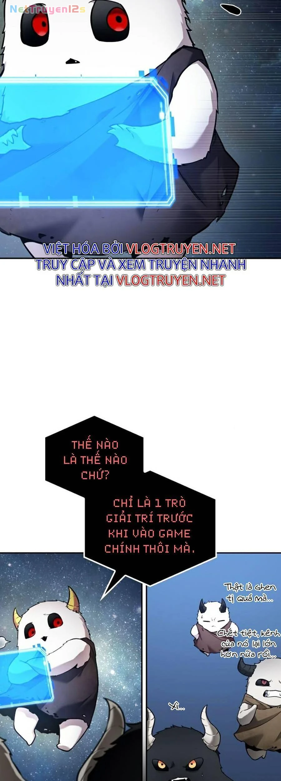 Toàn Trí Độc Giả Chapter 96 - 95