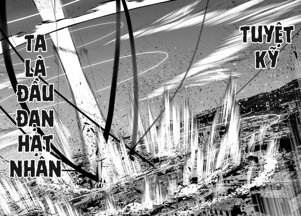 Tao Muốn Trở Thành Chúa Tể Bóng Tối!! Chapter 6 - 30