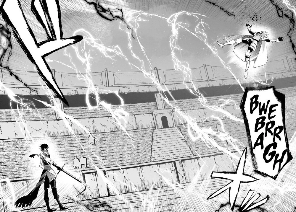 Tao Muốn Trở Thành Chúa Tể Bóng Tối!! Chapter 22 - 11