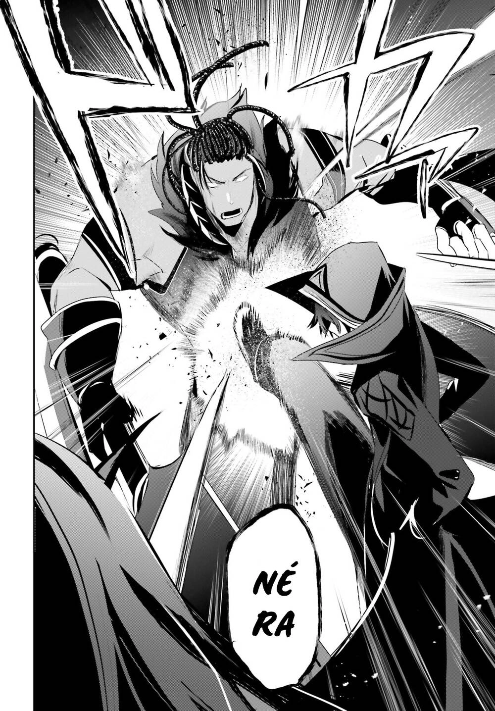 Tao Muốn Trở Thành Chúa Tể Bóng Tối!! Chapter 30 - 20