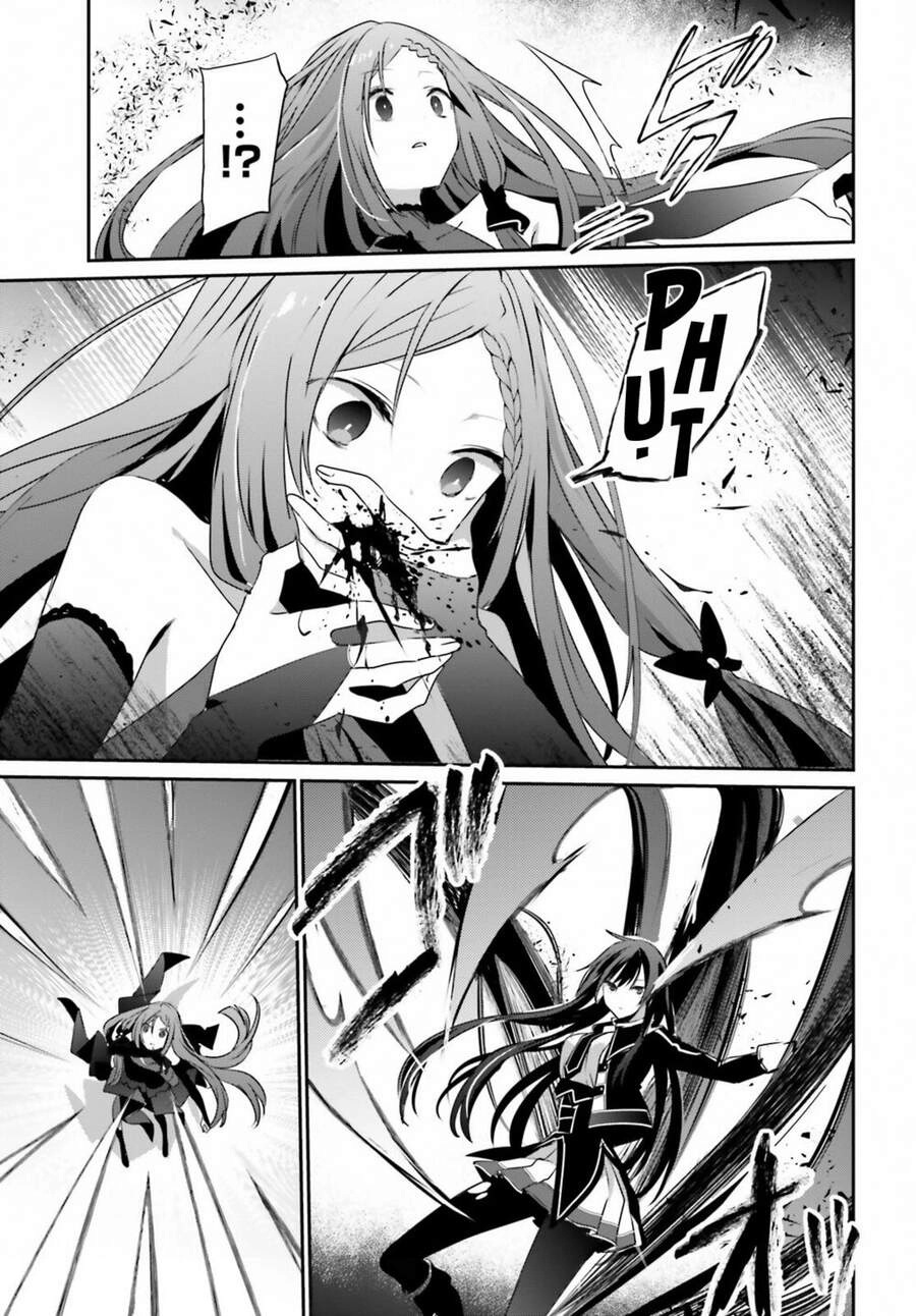 Tao Muốn Trở Thành Chúa Tể Bóng Tối!! Chapter 32 - 8