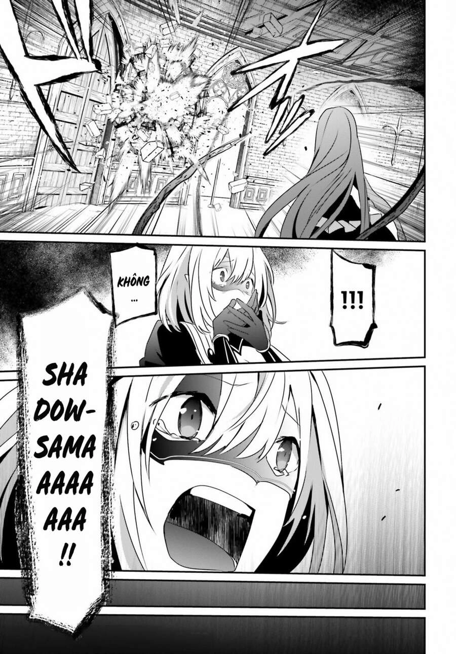 Tao Muốn Trở Thành Chúa Tể Bóng Tối!! Chapter 32 - 22