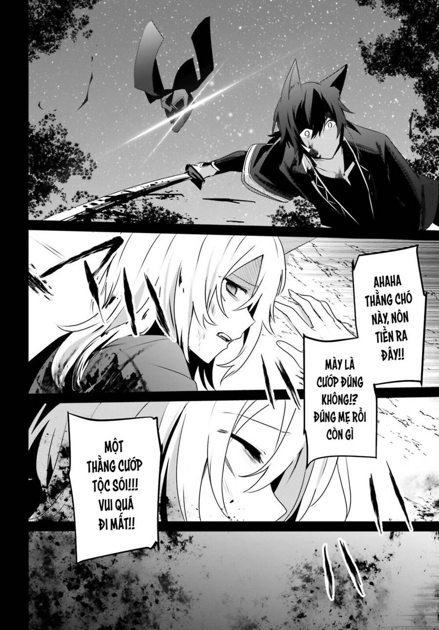 Tao Muốn Trở Thành Chúa Tể Bóng Tối!! Chapter 38 - 29