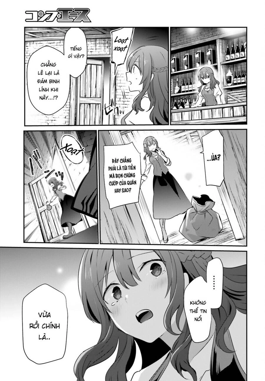 Tao Muốn Trở Thành Chúa Tể Bóng Tối!! Chapter 41 - 15