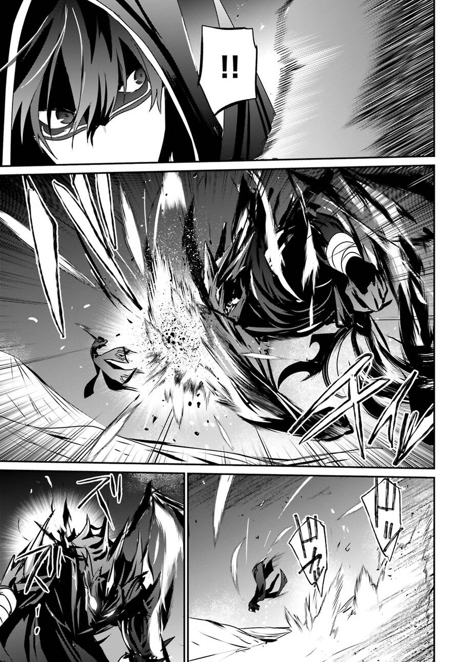 Tao Muốn Trở Thành Chúa Tể Bóng Tối!! Chapter 46 - 5