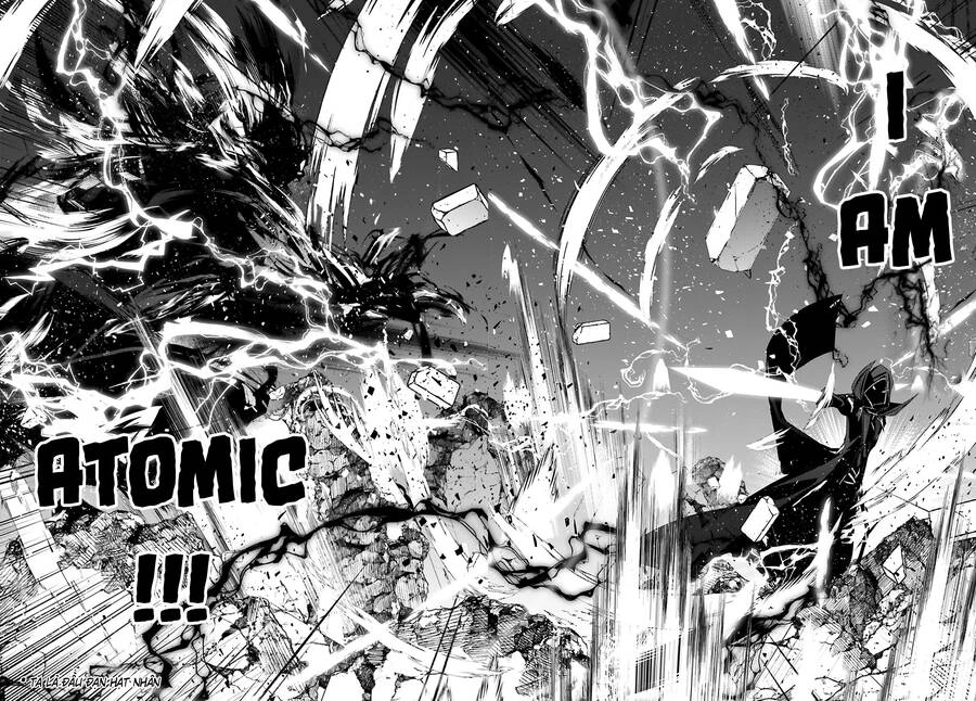 Tao Muốn Trở Thành Chúa Tể Bóng Tối!! Chapter 46 - 30