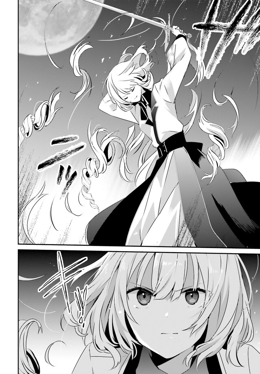 Tao Muốn Trở Thành Chúa Tể Bóng Tối!! Chapter 62 - 14