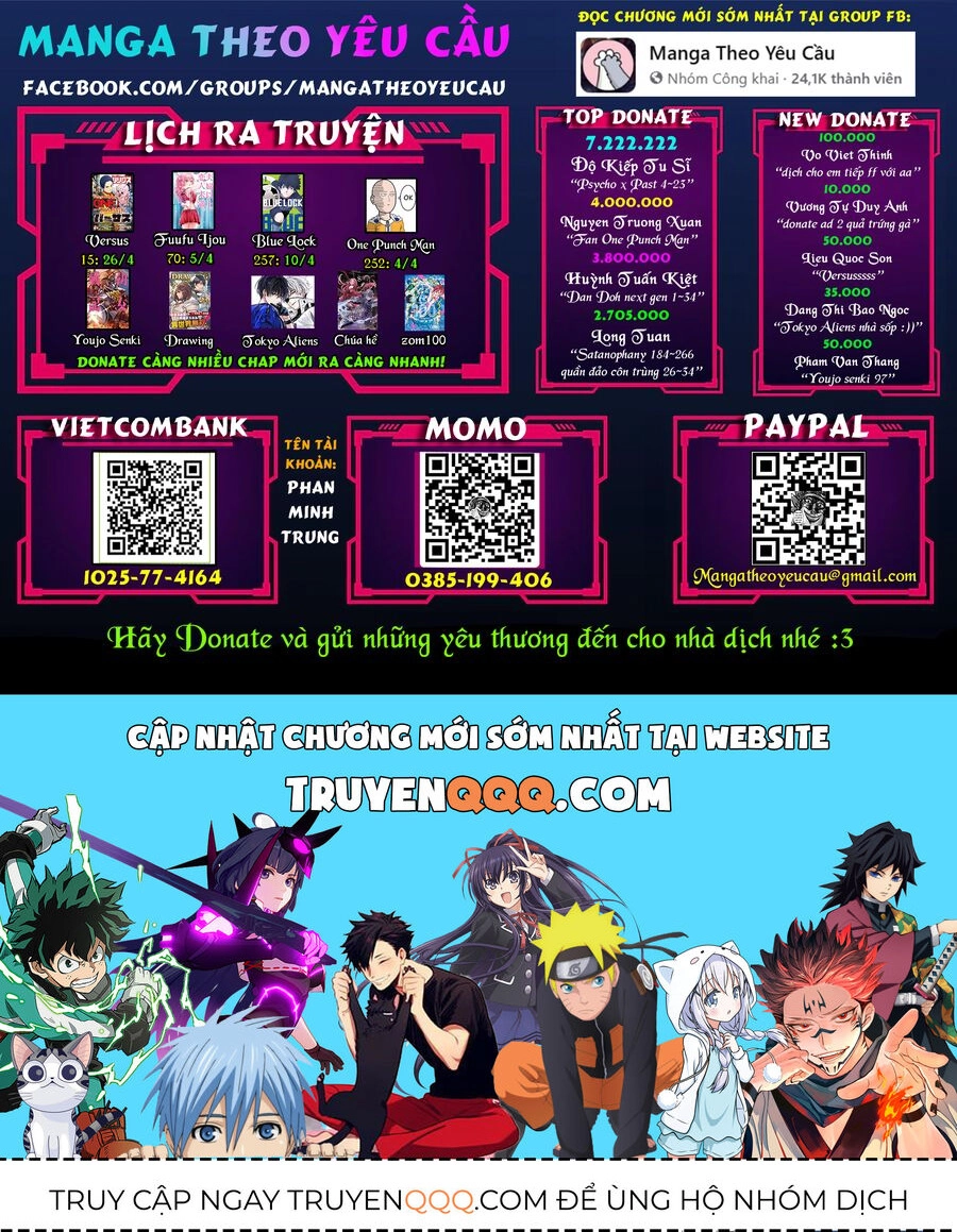 Tao Muốn Trở Thành Chúa Tể Bóng Tối!! Chapter 62 - 31