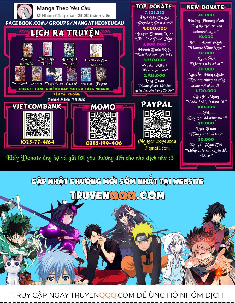 Tao Muốn Trở Thành Chúa Tể Bóng Tối!! Chapter 63 - 35