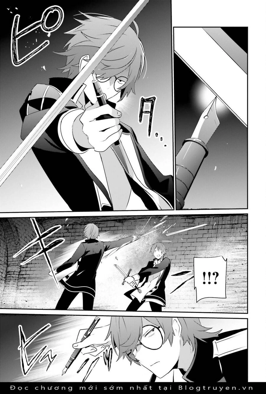 Tao Muốn Trở Thành Chúa Tể Bóng Tối!! Chapter 64 - 26