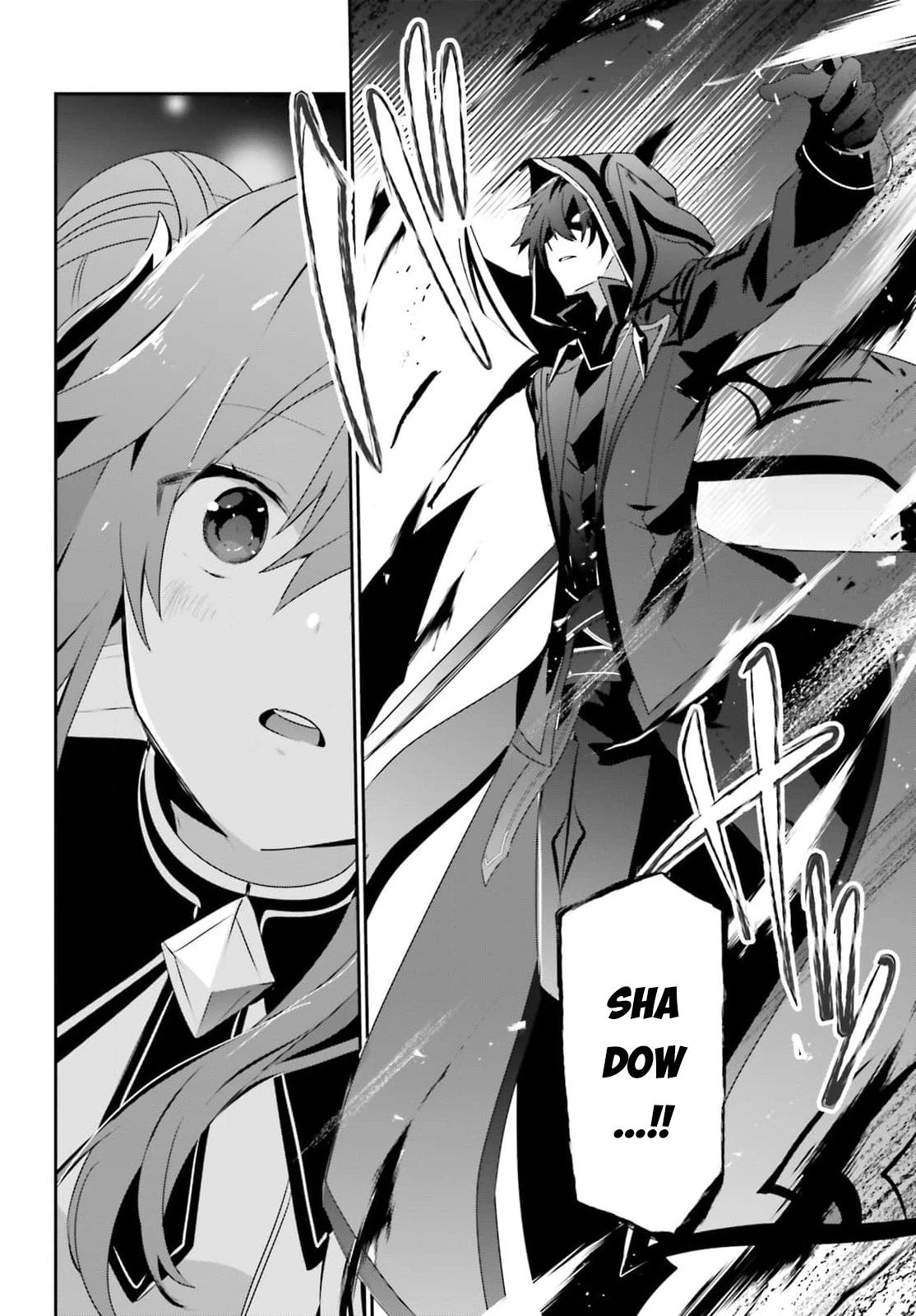 Tao Muốn Trở Thành Chúa Tể Bóng Tối!! Chapter 65 - 26