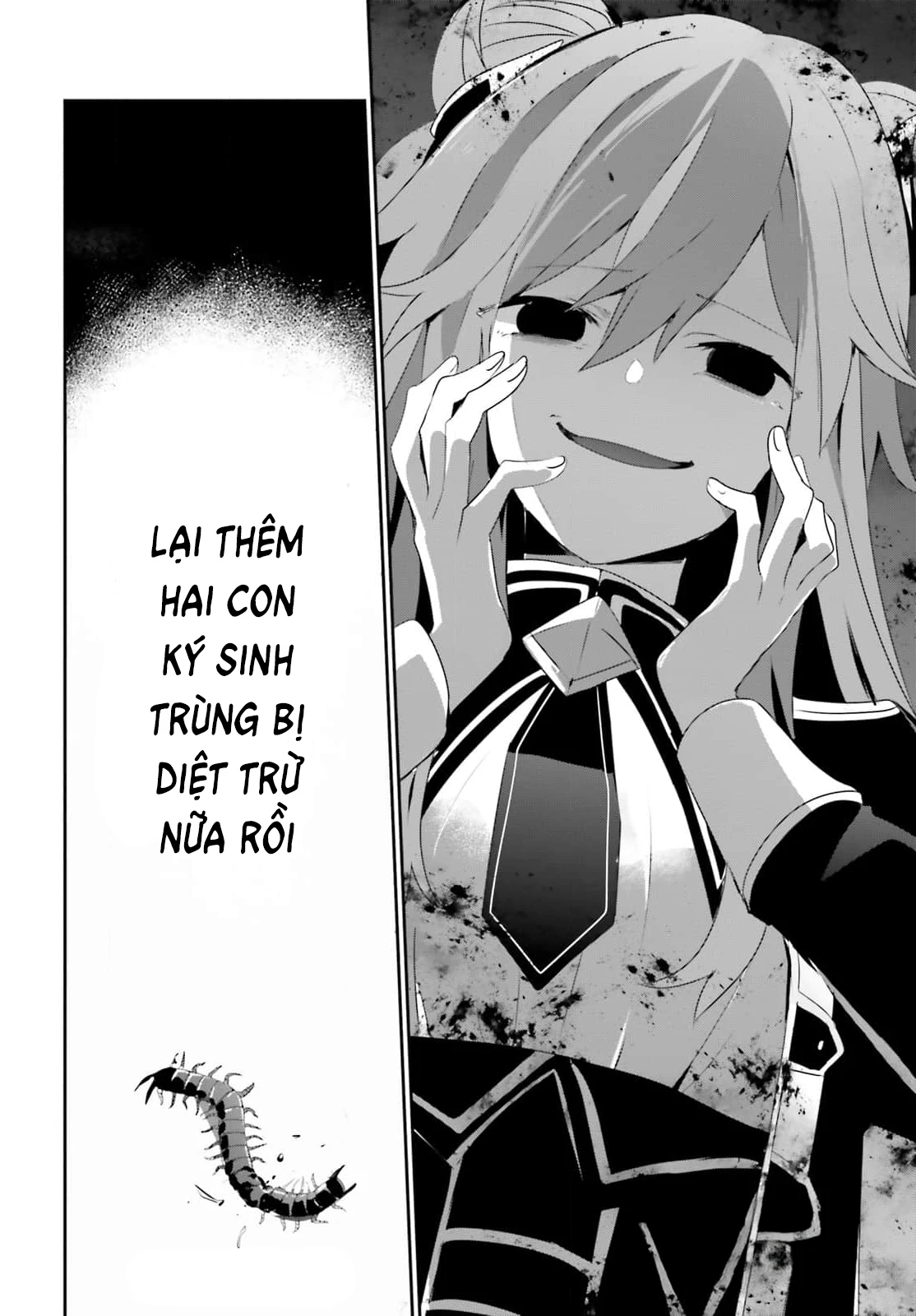 Tao Muốn Trở Thành Chúa Tể Bóng Tối!! Chapter 68 - 32