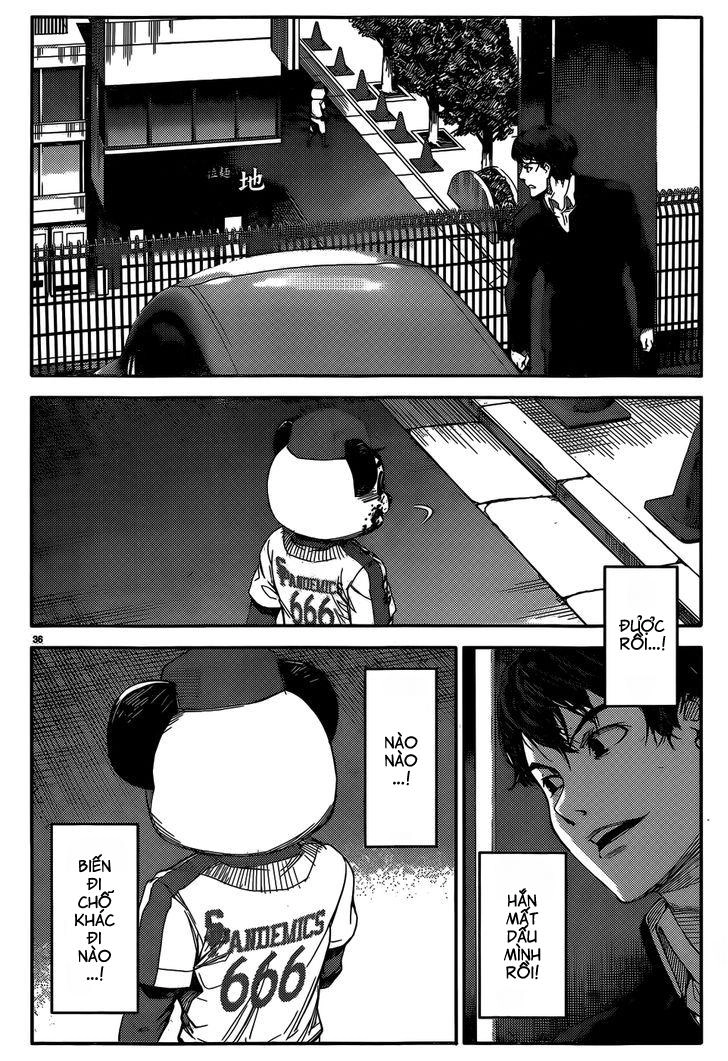 Darwins Game Chapter 2 - 36