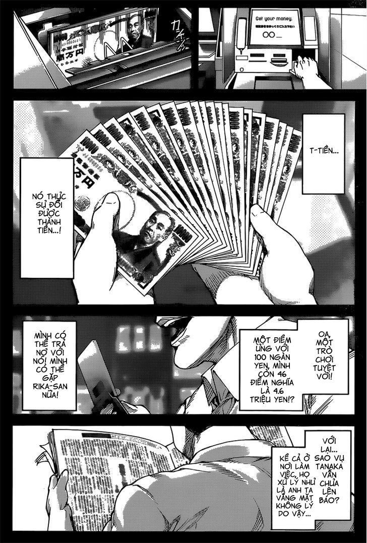 Darwins Game Chapter 3 - 20