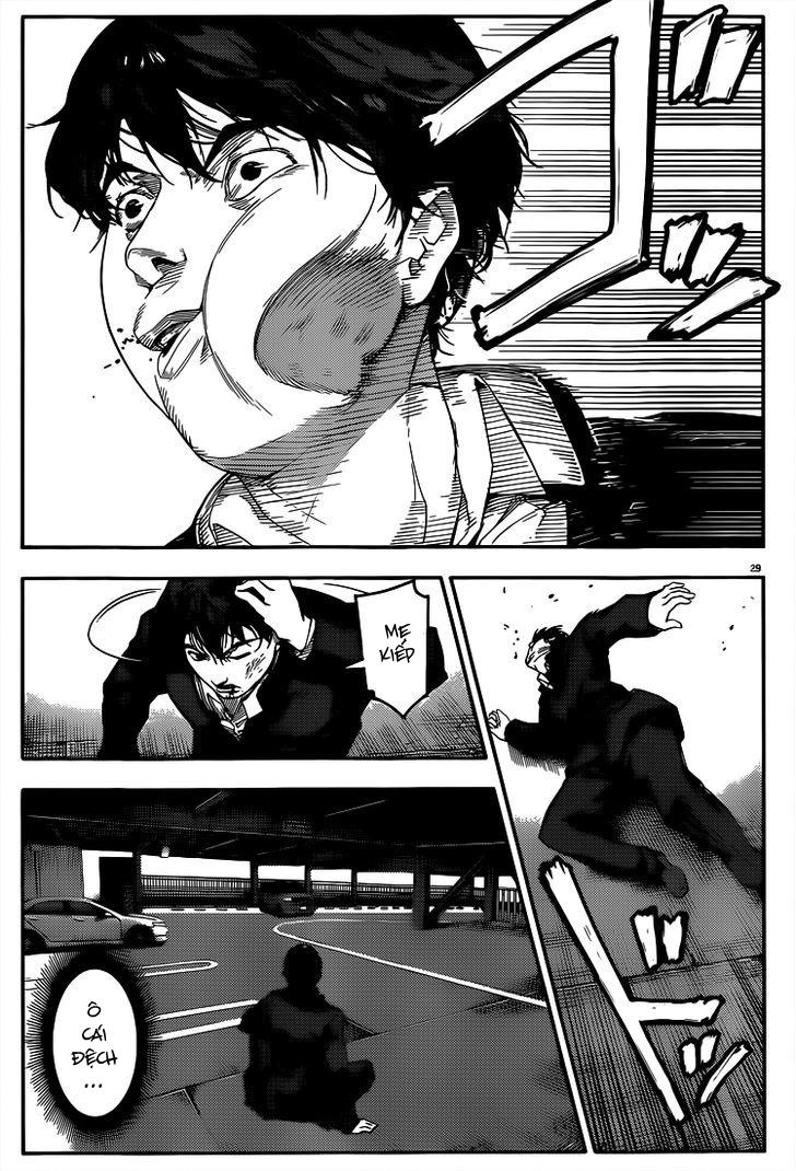 Darwins Game Chapter 3 - 29