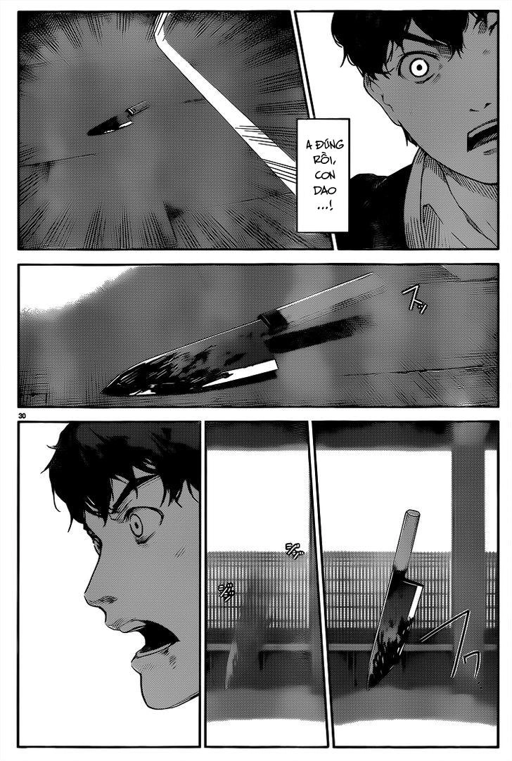 Darwins Game Chapter 3 - 30