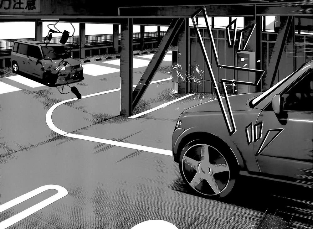 Darwins Game Chapter 3 - 32