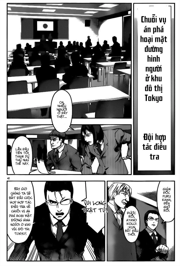 Darwins Game Chapter 3 - 41