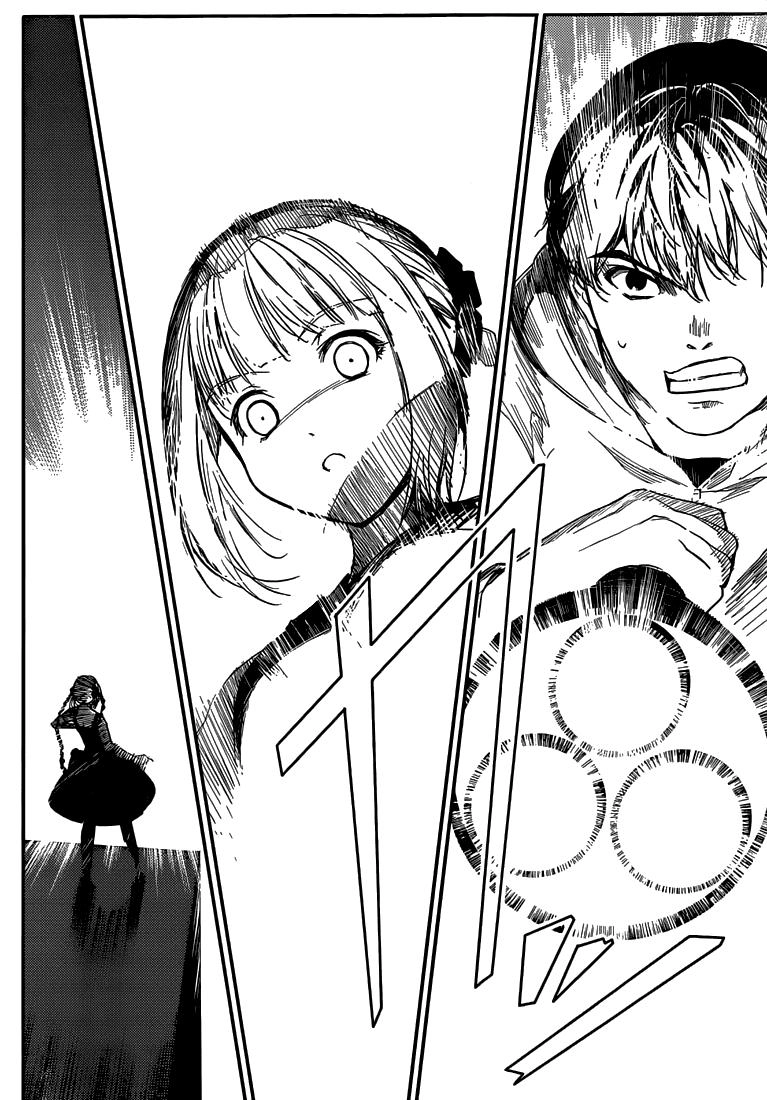 Darwins Game Chapter 5 - 26