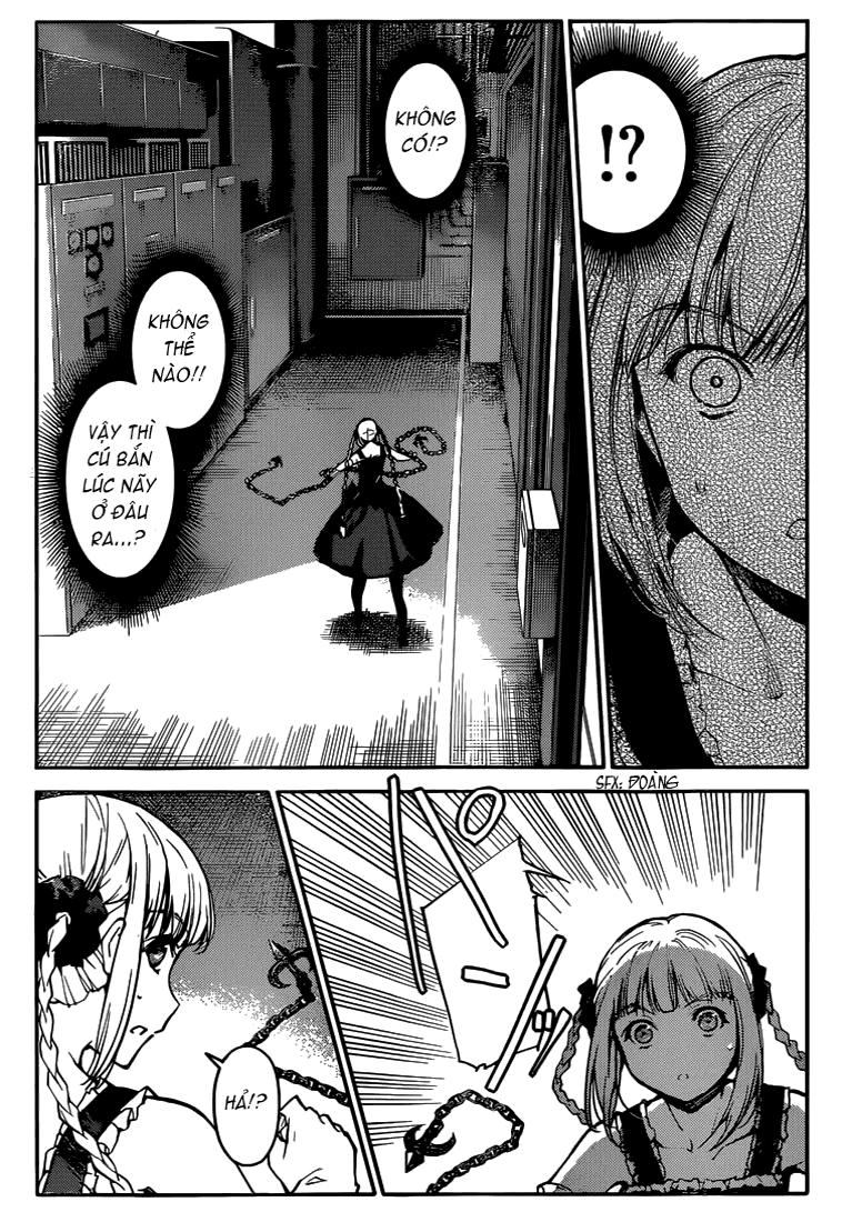 Darwins Game Chapter 6 - 24