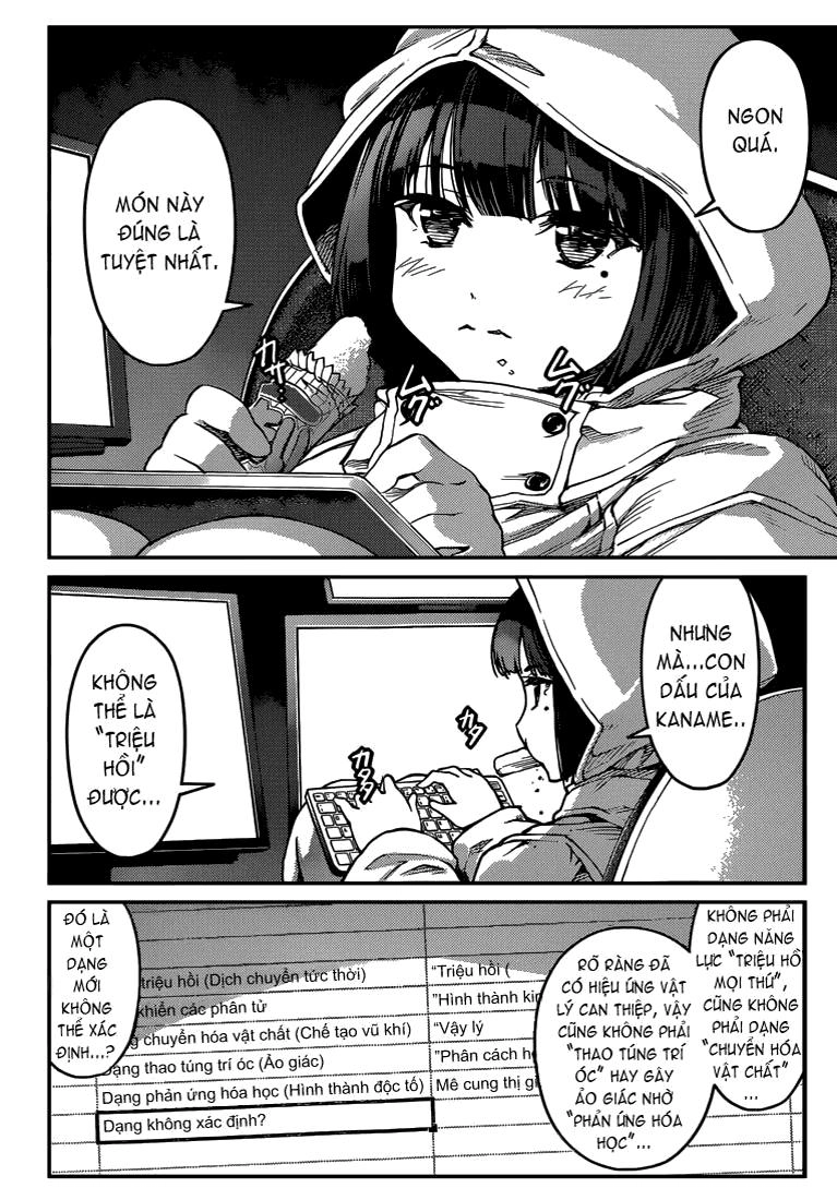 Darwins Game Chapter 6 - 37