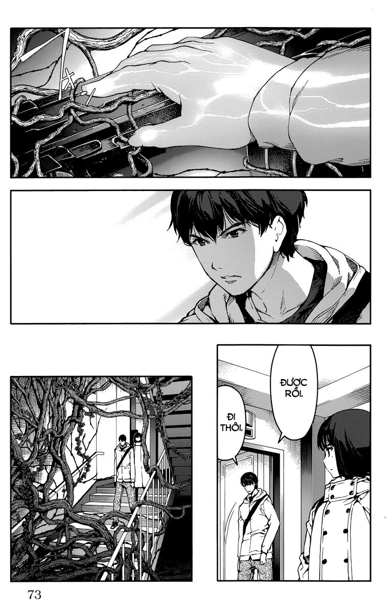 Darwins Game Chapter 10 - 23