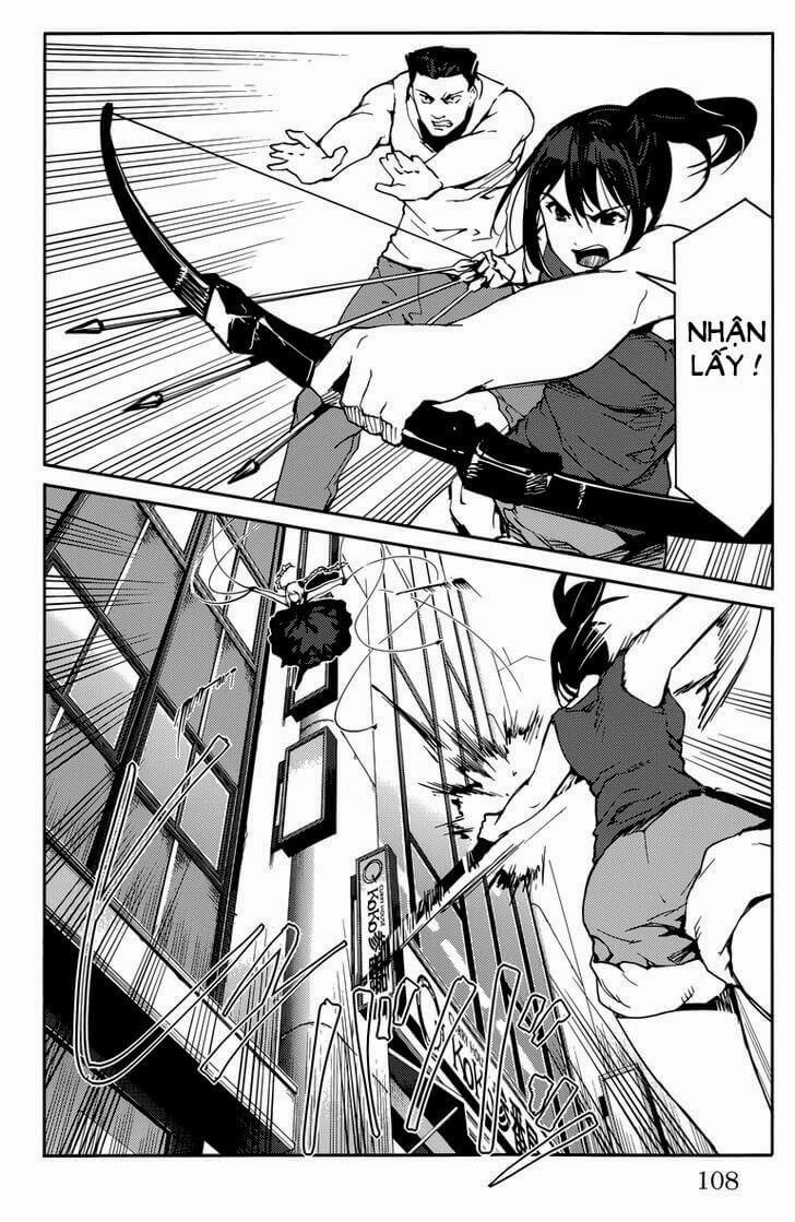 Darwins Game Chapter 11 - 11