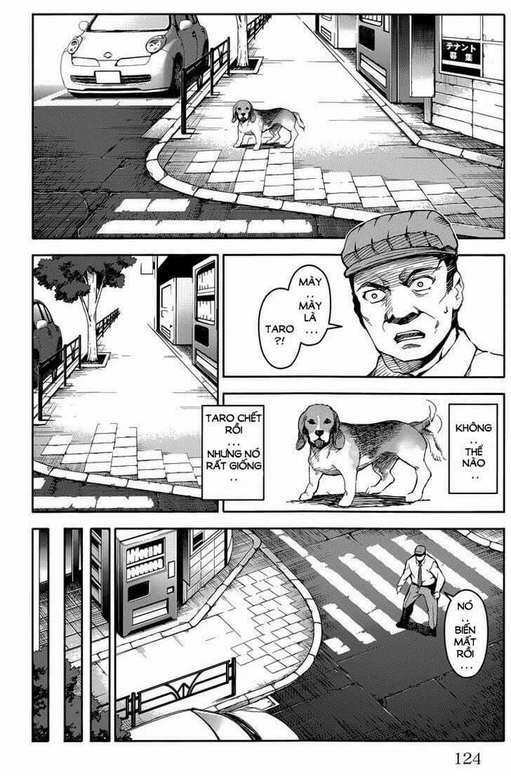 Darwins Game Chapter 11 - 27