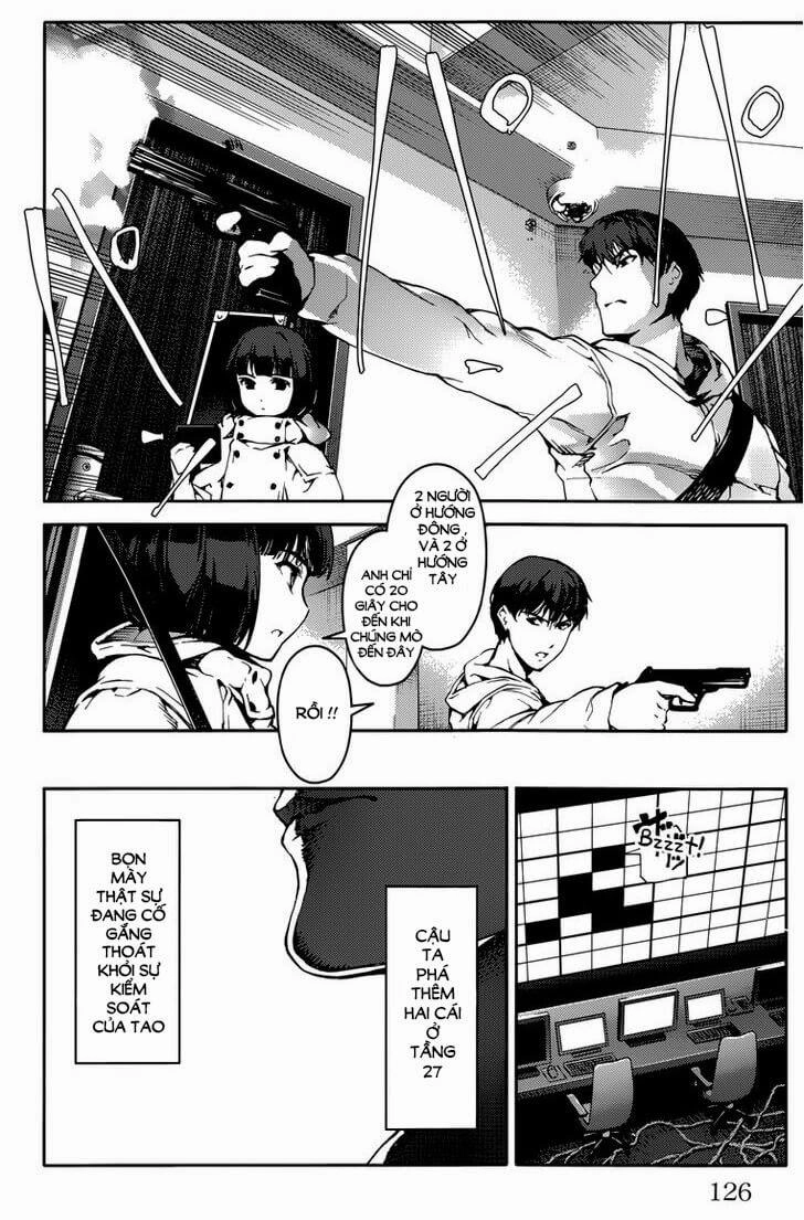 Darwins Game Chapter 11 - 29