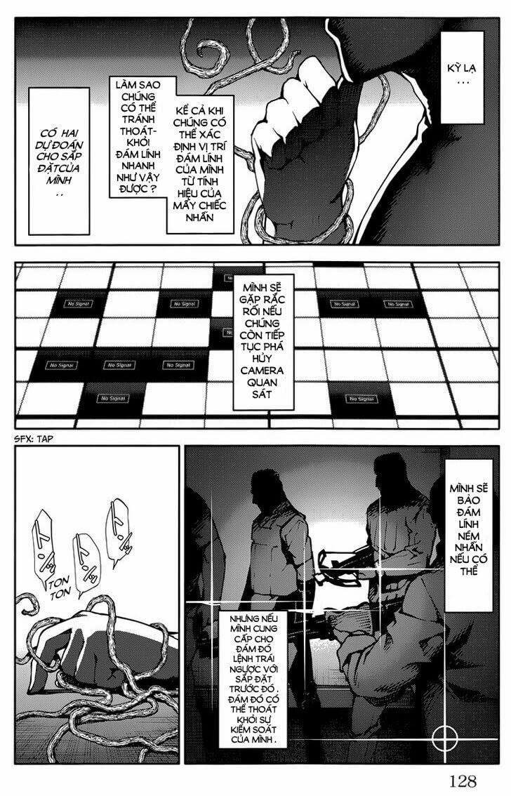 Darwins Game Chapter 11 - 31