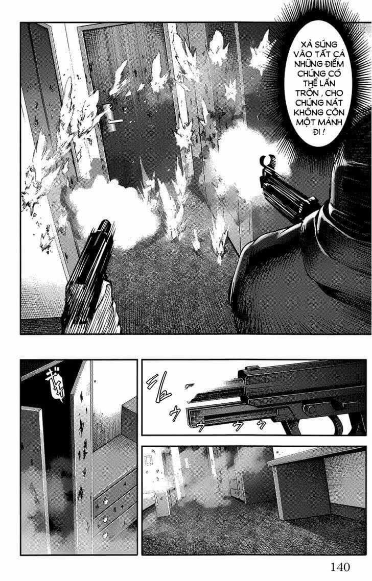 Darwins Game Chapter 11 - 43